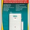 Ideal Security Inc. Wireless Door / Window Sensor with Alarm SK621