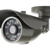 Lorex LBC5450 High resolution weatherproof night vision security camera