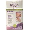 Velvet Touch Natural Hair Removal System