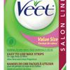 Veet : Easy to Use Wax Strips - Normal to Dry Skin 40CT