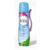 Veet - Spray On Hair Removal Cream - Sensitive Skin - 150ML