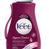 Veet Suprem' Essence Hair Removal Creme 400mL