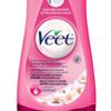 Veet - In- Shower Hair Removal Cream - Moisturiser Complex + Lotus Milk 300mL