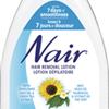 Nair® 3 in 1(TM) Lotion 175mL