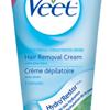 Veet Hair Removal Gel Cream Sensitive Formula 200ml