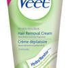Veet Hair Removal Gel Cream Dry Skin 200ml