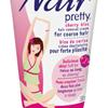 Nair® Pretty® Cherry Kiss Cream for Coarse Hair 150ml