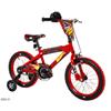 16" Hot Wheels Bike