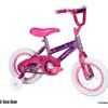 Huffy Girls’ Sea Star 12” Bicycle Boxed