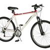 26" Raleigh Men's Peak Bike