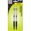 Zebra M-301 Stainless Steel Mechanical Pencil