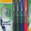 BIC® 4 Pack Velocity Gel Assorted