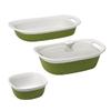 Corningware Etch® 4-piece Set