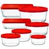 Pyrex® Storage Set 14pc