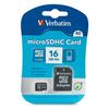 Verbatim Memory Card