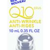 NIVEA VISAGE Anti-Wrinkle Q10 De-Puffing Eye Roll-on