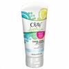 Olay Fresh Effects {Shine, Shine Go Away!} Shine Minimizing Cleanser