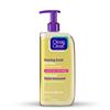 Clean & Clear® Foaming Facial Cleanser Sensitive Skin