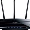 N750 Wireless Dual Band Gigabit Router