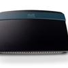 Linksys EA2700 Dual-Band N600 Smart Wi-Fi Router