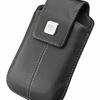 BlackBerry® Black Leather Holster