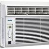 Danby — 10000 BTU Capacity Window Air Conditioner
