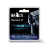 Braun Series 3 Foil & Cutter