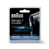 Braun Series 1 cruZer Foil & Cutter