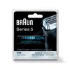 Braun Series 5 Foil & Cutter