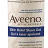 Aveeno® Skin Relief Shave Gel - 198 g