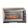 HOME TRENDS - 6 Slice Toaster Oven