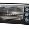 Black & Decker Toaster Oven