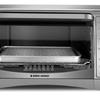 Black & Decker 6-Slice Convection Oven