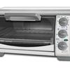 Black & Decker Toaster Oven