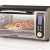 Gordon Ramsay Everyday Digital 6 Slice Toaster Oven