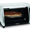 Toastess Carousel Convection Oven/Broiler - 20 Litres