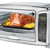 Oster 6 slice toaster oven with convection - 6058-33