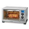 Black & Decker 2-in-1 Oven and Rotisserie