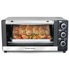 Hamilton Beach® 6 Slice Toaster Oven