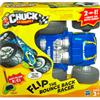 Tonka Chuck and Friends Flip The Bounce Back Racer