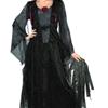 Midnight Vampira Costume - Standard