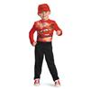 Lightning Mcqueen Costume