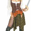 Pirate Wench - Standard