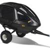 Equinox ATV Conversion Kit for Snowcoach