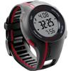 Garmin Forerunner 110, Men's Red Bundle