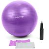 Exercise ball 65cm