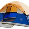 Ventura 10ftx 8ft Family Dome Tent