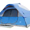 Ventura 13ftx 10ft 2 Room Family Dome Tent
