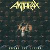 Anthrax - Among The Living