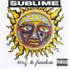 Sublime - 40 Oz. To Freedom